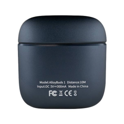 ایرفون بلوتوثی ریمکس مدل Alloy Buds 1