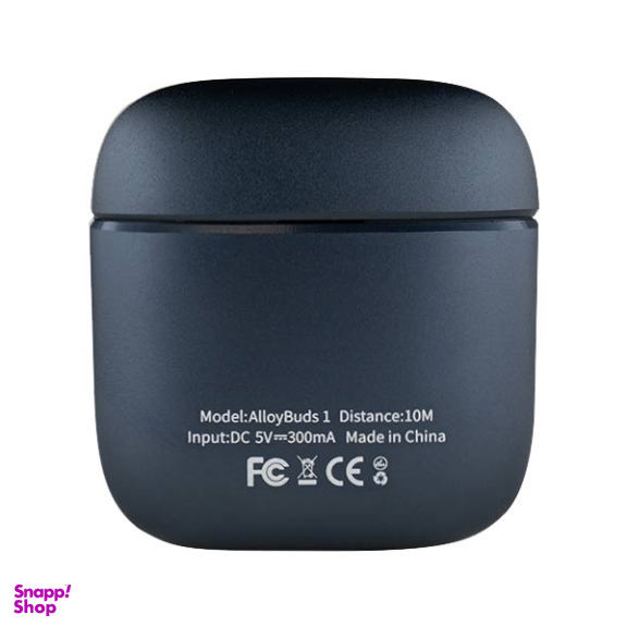 ایرفون بلوتوثی ریمکس مدل Alloy Buds 1