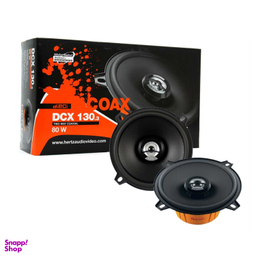 اسپیکر خودرو هرتز مدل DCX 130.3