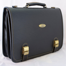 کیف اداری چرم ما مدل M-144