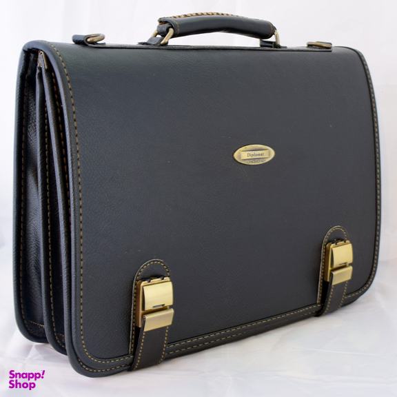 کیف اداری چرم ما مدل M-144