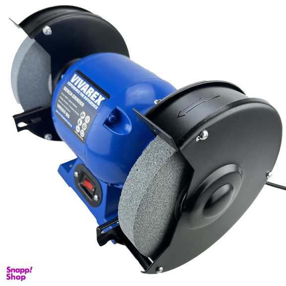 سنگ رومیزی 550 وات ویوارکس مدل VR5517-BG