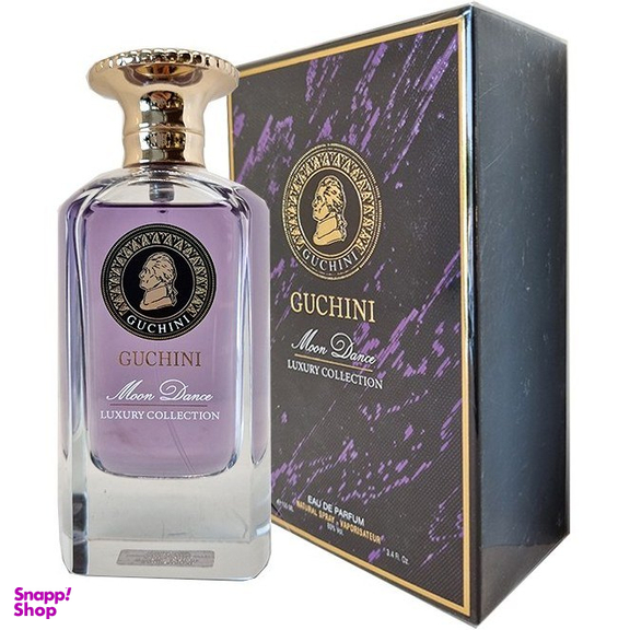 ادوپرفیوم زنانه گوچینی مدل Moon Dance