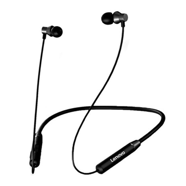 هدفون بی سیم لنوو مدل HE05