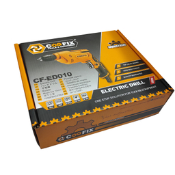 دریل کوفیکس مدل SMT-COOFIX-CF-ED010