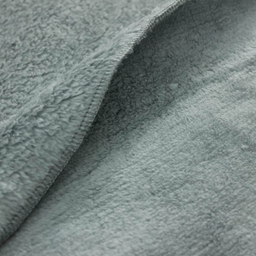 شال مبل شاران هوم مدل مخملی طرح ساده سایز 120×180 سانتی متر