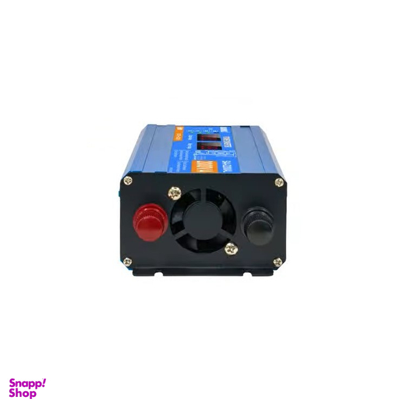 اینورتر 12 به 220 ولت 4000 وات مدل Inverter SAA-D4000AL