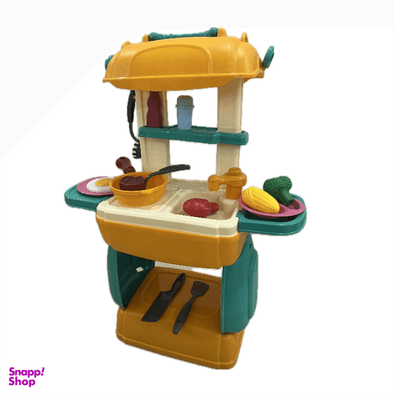 اسباب بازی استند آشپزخانه هوکیا کد 313015