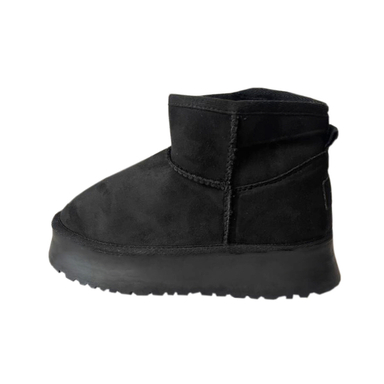 نیم بوت زنانه کد A3sb