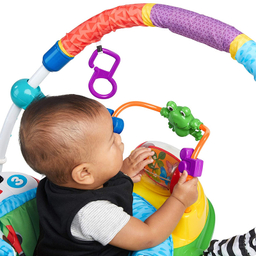 واکر کودک مدل baby einstein
