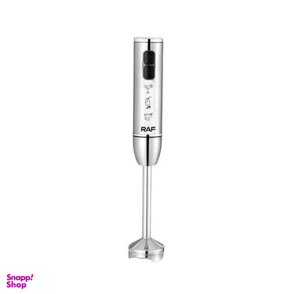 گوشتکوب برقی راف کد R 781