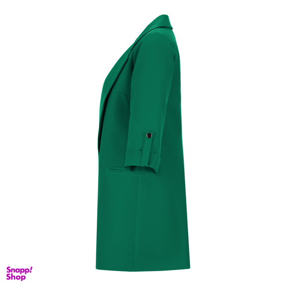 مانتو زنانه السانا مدل شاهان کد 79711