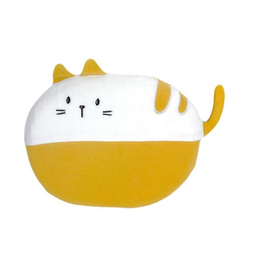 بالش نوزاد طرح گربه