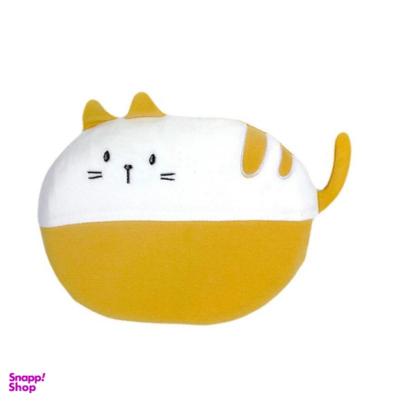 بالش نوزاد طرح گربه