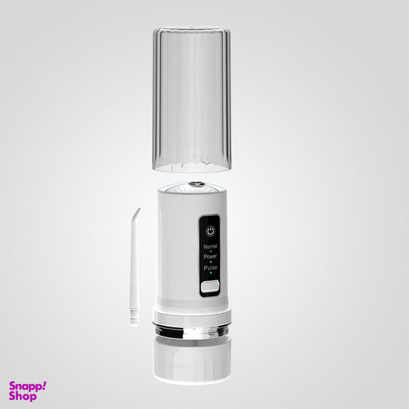 دستگاه شست و شوی دهان و دندان مدل Compact
