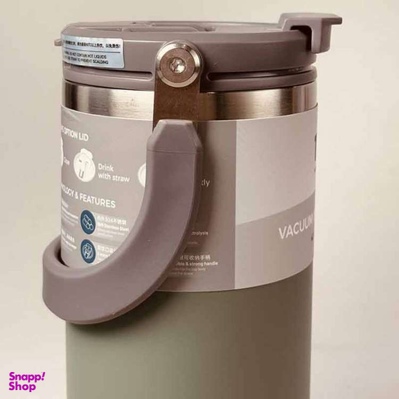 تراول ماگ تایسو مدل TS-8830 گنجایش 1.2 لیتر