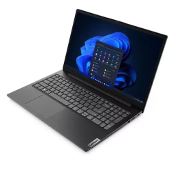 لپ تاپ 15.6 اینچ لنوو مدل V15 Core i3 1315U 8GB 256GB SSD Intel Graphics Full HD