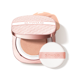کوشن او تو او رنگ 01Pink Ivory