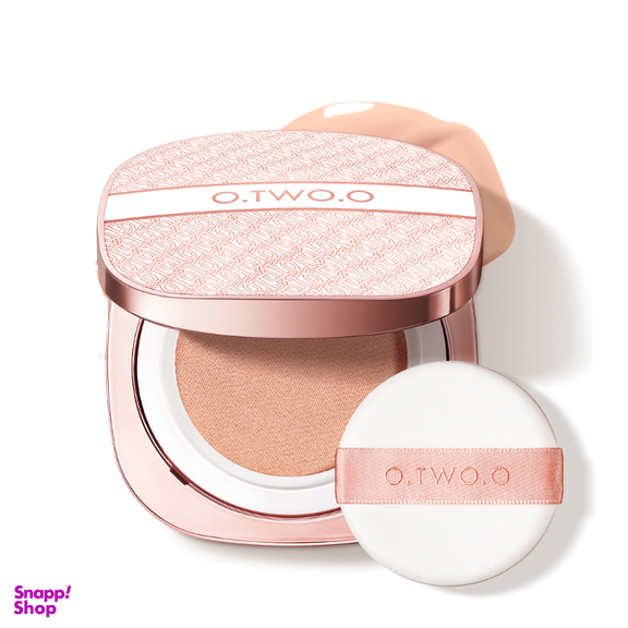 کوشن او تو او رنگ 01Pink Ivory