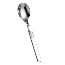 سرویس قاشق و چنگال 38 پارچه جی فی نی مدل G-55