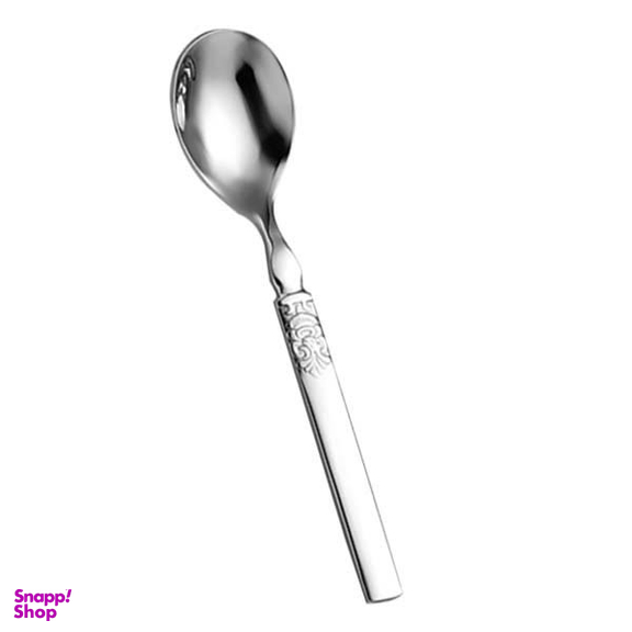 سرویس قاشق و چنگال 38 پارچه جی فی نی مدل G-55