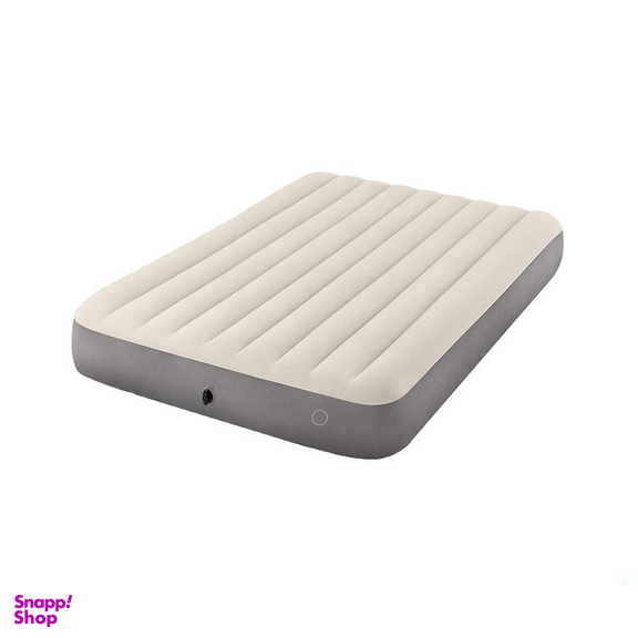 تشک بادی دو نفره اینتکس کد 64103