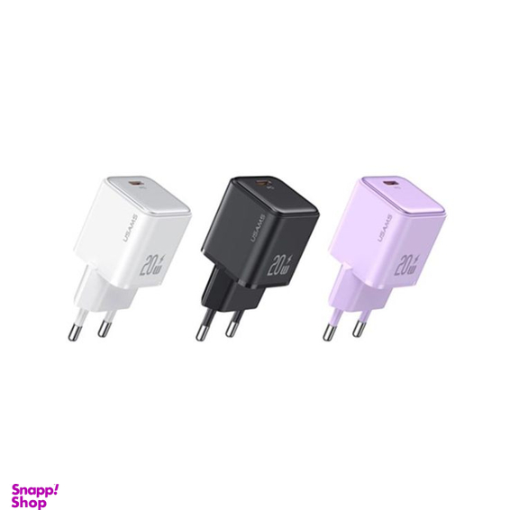 شارژر دیواری یوسمز مدل CC186