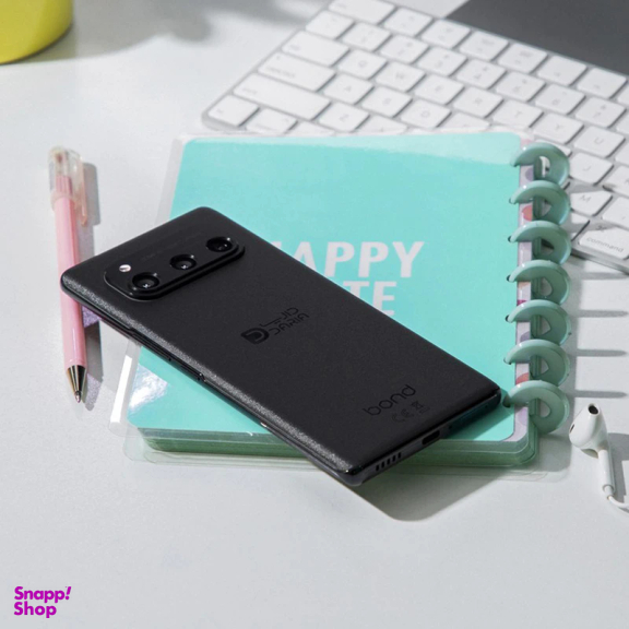 گوشی موبایل داریا مدل Bond 5G دو سیم کارت ظرفیت 256 گیگابایت رم 8 گیگابایت به همراه شارژر