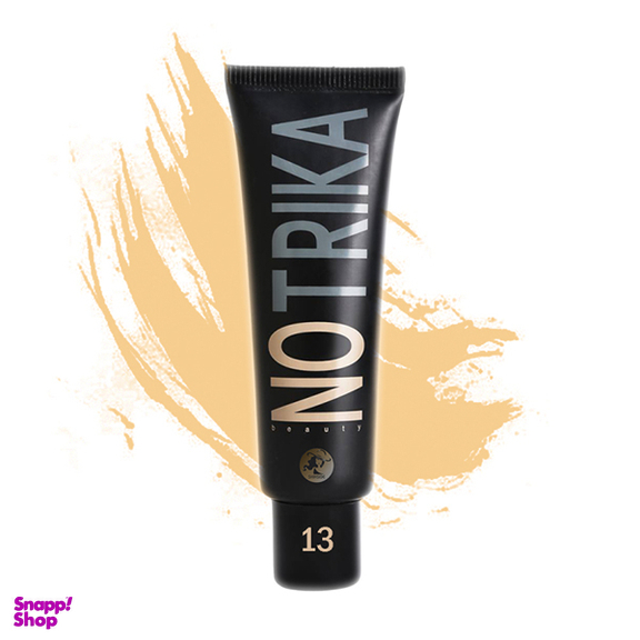 کرم پودر نوتریکا مدل FC13 حجم 50 میلی لیتر