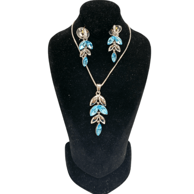 نیم ست زنانه وینویز مدل برگ کد v213