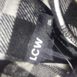 پیراهن مردانه ال سی وایکیکی مدل Charter