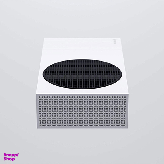 کنسول بازی مایکروسافت ایکس باکس سری S ظرفیت 512 گیگابایت