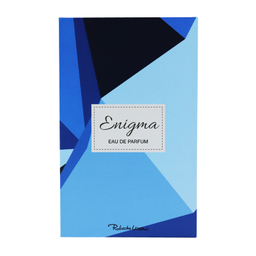 ادو پرفیوم روبرتو ویزاری مدل Enigma حجم 100 میلی لیتر