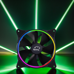 فن کیس تسکو مدل G FAN 130