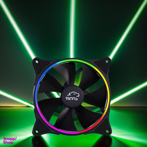 فن کیس تسکو مدل G FAN 130