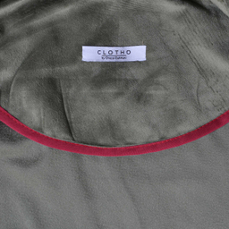 کت زنانه کلوتو مدل ORANG - CDR