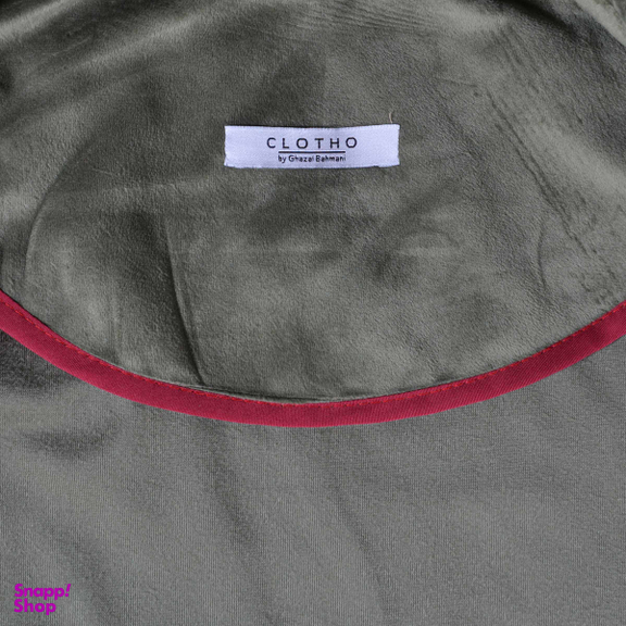 کت زنانه کلوتو مدل ORANG - CDR