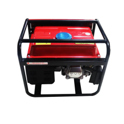 موتور برق بنزینی الیمکس مدل YP-EL2200/1KW