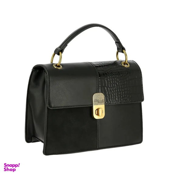 کیف دستی زنانه دیوید جونز مدل 6932-2