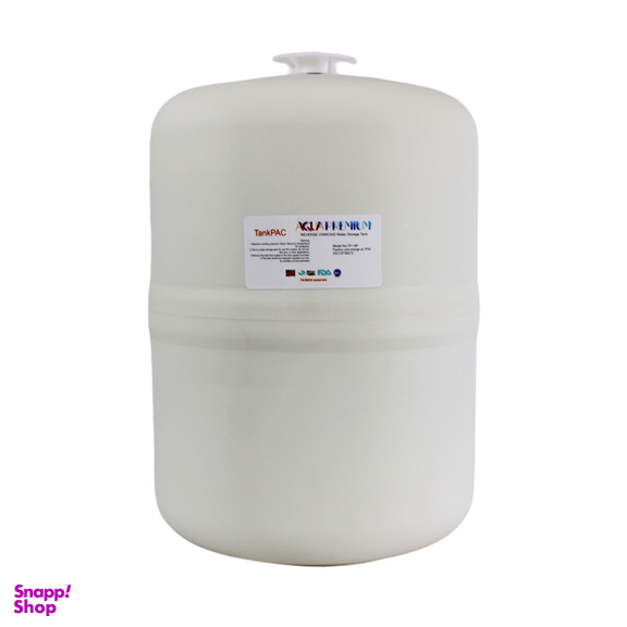 دستگاه تصفیه آب خانگی آکواپرمیوم مدل A8ABU11-BL-TP