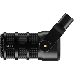 میکروفون داینامیک رود مدل Rode PodMic USB XLR
