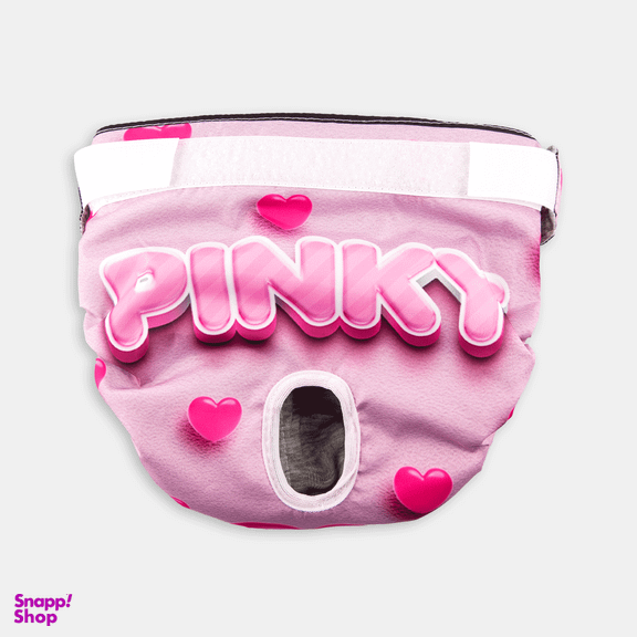 شورتکس سگ ماده تادو کد 1112 سایز M