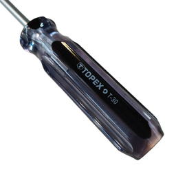 پیچ گوشتی ستاره ای تاپکس کد 39D566 مجموعه 5 عددی