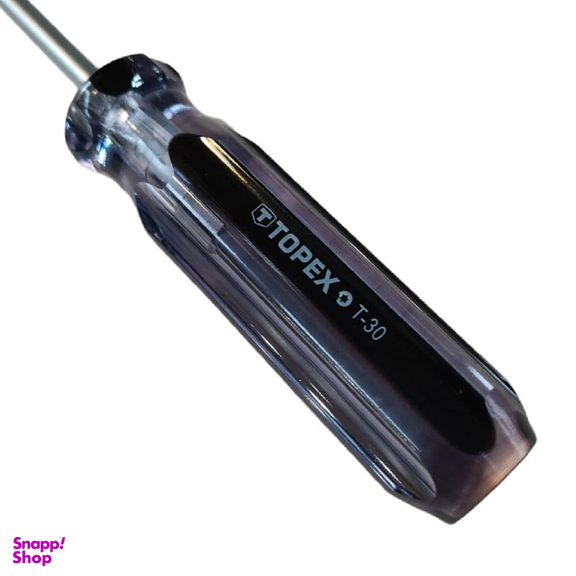 پیچ گوشتی ستاره ای تاپکس کد 39D566 مجموعه 5 عددی