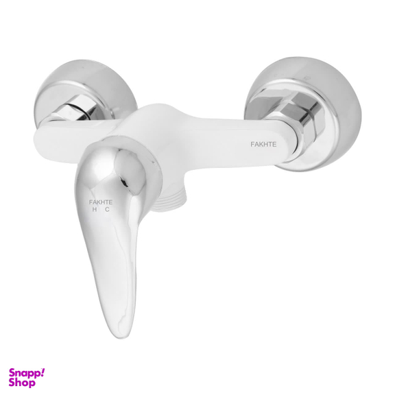 ست شیرآلات فاخته مدل زحل کد SK3 مجموعه 3 عددی