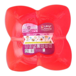 ظرف یکبار مصرف کوشا کد K0145