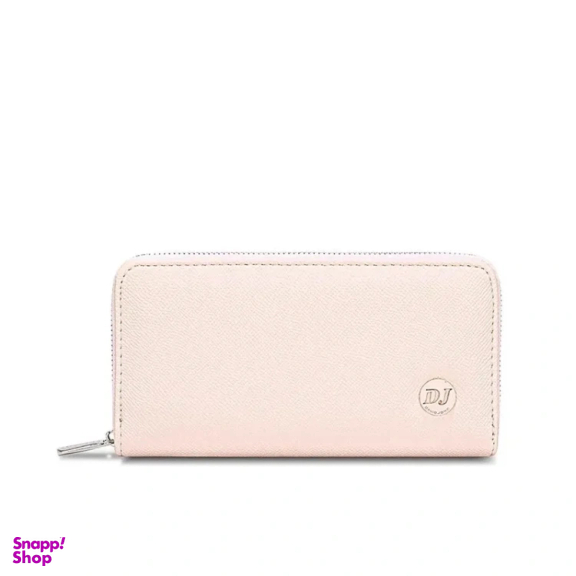 کیف پول زنانه دیوید جونز مدل David Jones P153-510
