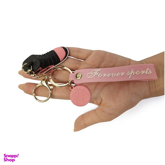 جاکلیدی مگافون مدل کتونی کد K016