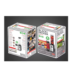 مخلوط کن بلک اند دکر مدل SBX300-B5 گنجایش 500 میلی لیتر