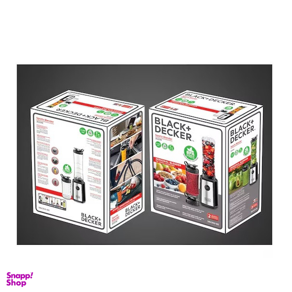 مخلوط کن بلک اند دکر مدل SBX300-B5 گنجایش 500 میلی لیتر